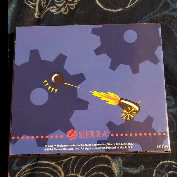 The even more Incredible Machine PC game - Picture 4 of 4